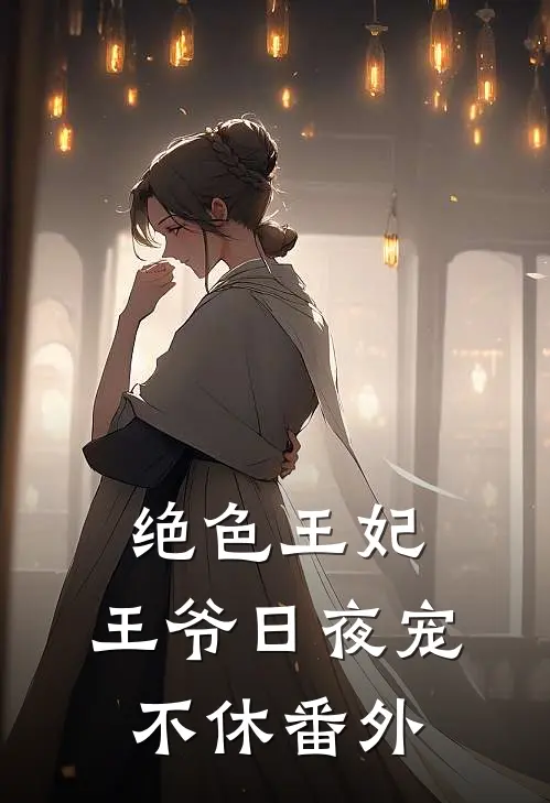 绝色王妃，王爷日夜宠不休番外