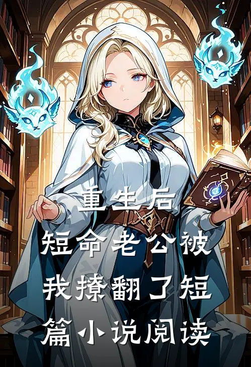 重生后，短命老公被我撩翻了短篇小说阅读