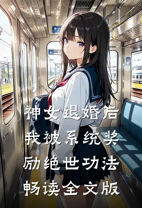 神女退婚后，我被系统奖励绝世功法畅读全文版