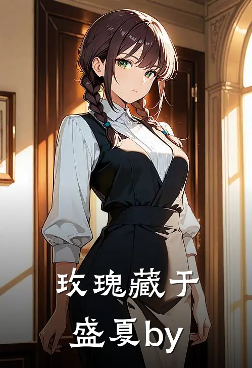 玫瑰藏于盛夏by