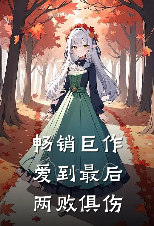 畅销巨作爱到最后，两败俱伤