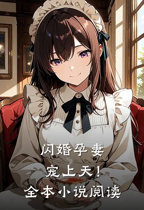 闪婚孕妻,宠上天!全本阅读