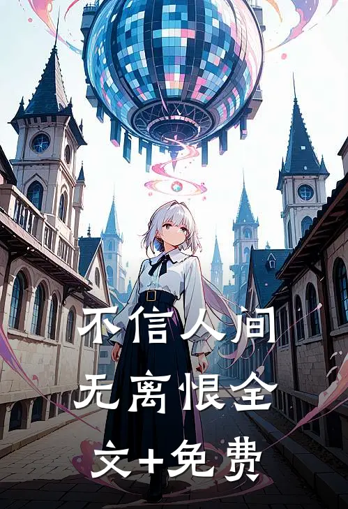 不信人间无离恨全文+免费
