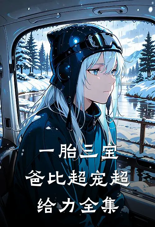 一胎三宝：爸比超宠超给力 全集