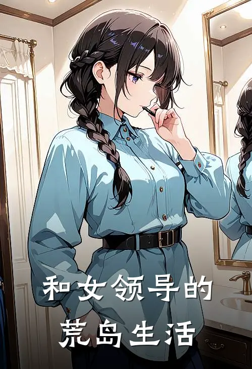 和女领导的荒岛生活