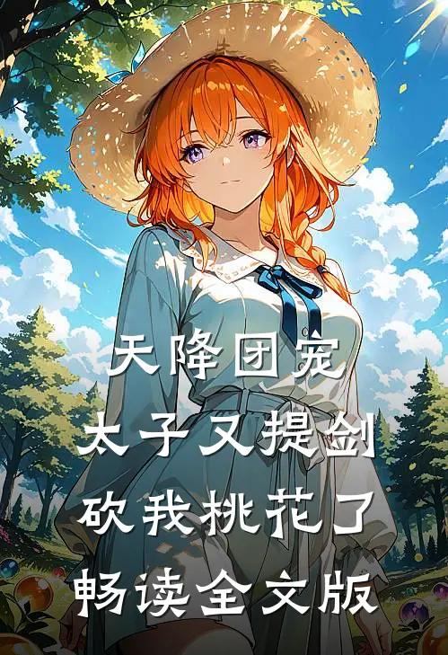 天降团宠：太子又提剑砍我桃花了畅读全文版