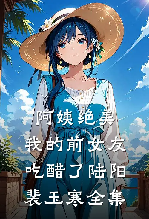 阿姨绝美，我的前女友吃醋了陆阳裴玉寒全集