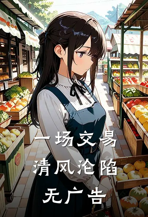 一场交易，清风沦陷无广告