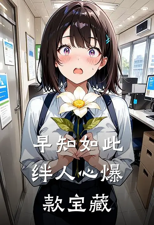 早知如此绊人心爆款宝藏