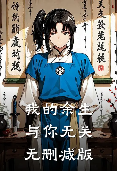 我的余生与你无关无删减版