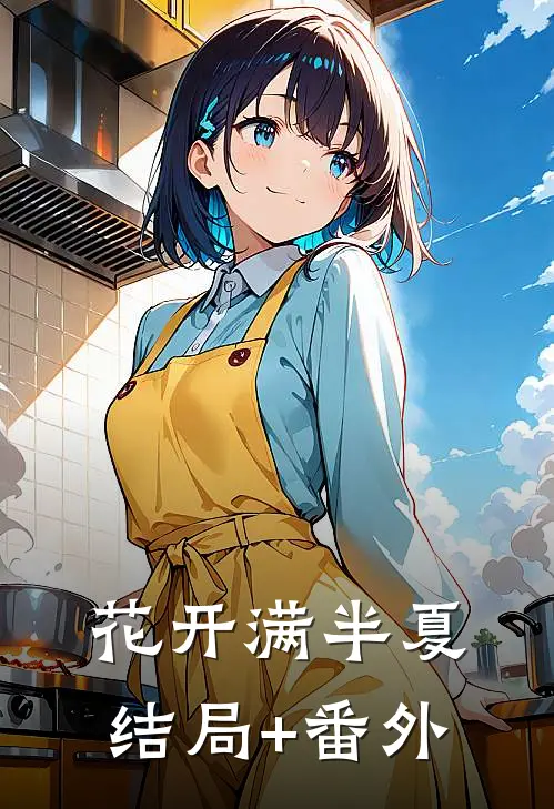 花开满半夏结局+番外
