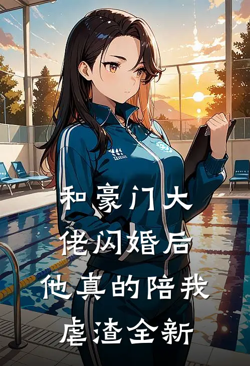 和豪门大佬闪婚后，他真的陪我虐渣全新