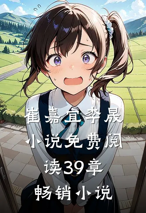 崔嘉宜李晟小说免费阅读39章畅销小说