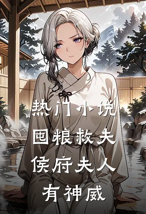 热门小说囤粮救夫：侯府夫人有神威