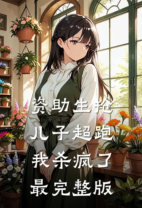 资助生抢儿子超跑，我杀疯了最完整版