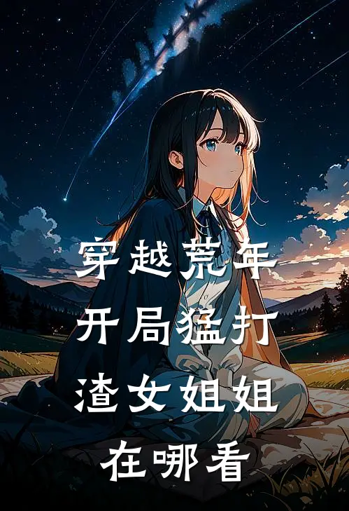 穿越荒年开局猛打渣女姐姐在哪看