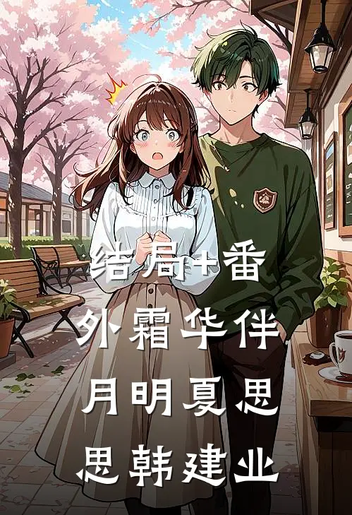 结局+番外霜华伴月明夏思思韩建业